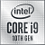 CM8070104282844SRH91 Процессор APU LGA1200 Intel Core i9-10900K (Comet Lake, 10C/20T, 3.7/5.2GHz, 20MB, 125/250W, UHD Graphics 630) OEM