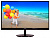 274E5QHSB/01 27" Philips 274E5QHSB 1920x1080 AH-IPS W-LED 16:9 6ms VGA 1xHDMI 1xHDMI+MHL 10M:1 178/178 250cd Audio-out/Headphones Glossy Black
