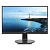 272B7QPJEB/00 27" Philips 272B7QPJEB 2560x1440 IPS W-LED 16:9 5ms VGA HDMI DP 2*USB3.0 20M:1 178/178 350cd HAS Pivot Tilt Swivel Speakers Black