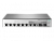 jl169a#abb hpe 1850 6xgt 2xgt/sfp+ switch (6x1/10gbase-t rj-45 + 2x1/10g combo, web-managed)
