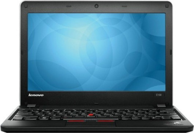 lenovo thinkpad edge e130 nzu5grt