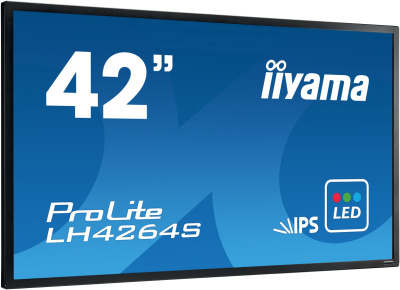 iiyama prolite lh4264s-b1