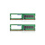 PSD416G2133K Модуль памяти PATRIOT Signature Line DDR4 Общий объём памяти 16Гб Module capacity 8Гб Количество 2 2133 МГц Множитель частоты шины 15 1.2 В PSD416G213