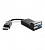 AS615AA HP DisplayPort To VGA Adapter
