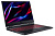 ноутбук acer nitro an515-58-7420 15.6" 1920x1080/intel core i7-12700h/ram 16гб/ssd 512гб/rtx 3050ti 4гб/eng|rus/без ос черный 2.5 кг nh.qfler.00d