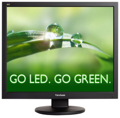 viewsonic va925-led