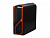 Корпус NZXT CA-PH410-B3, Черный с оранжевыми вставками, ATX, без БП, windows, 2x USB 3.0, 2x USB 2.0, 215 x 516 x 532 mm