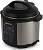 Мультиварка Polaris PPC 1105AD 5л 900Вт черный/серый