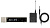 130361 Радиосистема [508735] Sennheiser [EW-D CI1 SET (S7-10)] Беспроводная цифровая РЧ-система, 662-693.8 МГц, до 90 каналов, рэковый приёмник EW-D EM, пояс