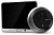 cs-dp1-a0-4a1wpfbsr/silve устройство умного дома smart door viewer cs-dp1-a0-4a1wpfbsr/silv ezviz