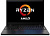 20u70031rt ноутбук lenovo thinkpad l15 g1 t ryzen 7 pro 4750u 8gb ssd256gb amd radeon 15.6" ips fhd (1920x1080) windows 10 professional 64 black wifi bt cam