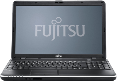 fujitsu lifebook a512 vfy:a5120m53b5ru