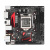 B150I PRO GAMING/AURA* Материнская плата Asus B150I PRO GAMING/AURA Soc-1151 Intel B150 2xDDR4 mini-ITX AC`97 8ch(7.1) GbLAN+DVI+HDMI