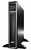 smx1500rmi2unc smart-ups smx, line-interactive, 1500va / 1200w, rack, iec, lcd, usb, smartslot, подкл. доп. батарей