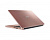 ноутбук acer swift sf314-56g-50s6 i5-8265u 1600 мгц 14" 1920x1080 8гб ssd 256гб нет dvd nvidia geforce mx150 2гб windows 10 home розовый nx.h4zer.002