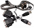 опция intel axxrj45db93 kit of serial port db9 adapters (axxrj45db93 920430)