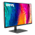 9H.LKGLA.TBE BENQ 31,5" PD3205U IPS LED 3840x2160 16:9 5ms 250(350)cd/m2 1200:1 178°/178° HDMI 2.0 DP1.4 USB-C(90W) 2*USB Type-B USB-C 3*USB3.2 Speakers HAS Swivel