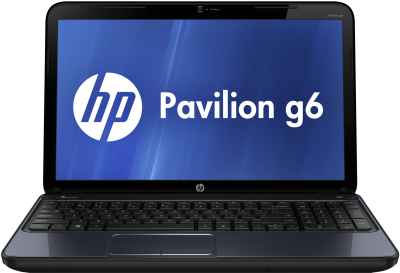 hp pavilion g6-2203sr c4w10ea