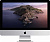 моноблок apple imac z14700062 21.5" 4k i3 8100 (3.6) 16gb ssd256gb pro 555x 2gb cr macos gbiteth wifi bt клавиатура мышь cam серебристый 4096x2304