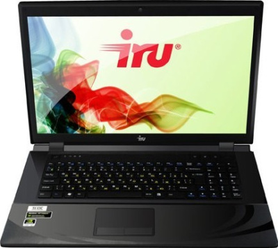 iru patriot 805 709450