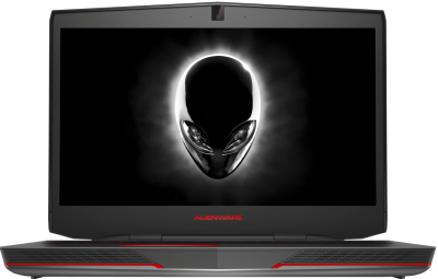 dell alienware 17 a17-9233