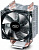 GAMMAXXC40 Устройство охлаждения(кулер) Deepcool GAMMAXX C40 Soc-FM2+/AM2+/AM3+/AM4/1150/1151/1155/2011/ 4-pin 18-24dB Al 150W 595gr Ret