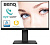 9H.LKNLB.QBE BENQ 27" GW2785TC IPS LED 1920x1080 75Hz 5ms 16:9 250cd/m2 1000:1 178/178 HDMI DP USB-C Speaker 2W*2 HAS Pivot Swivel Tilt Flicker-free Black