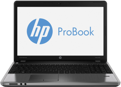 hp probook 4540s b0y54ea