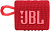 jblgo3red jbl go 3 портативная а/с: 4,2w rms, bt 5.1, до 5 часов, 0,21 кг, цвет крсный