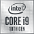 CM8070104608302SRK51 Процессор APU LGA1200 Intel Core i9-10850K (Comet Lake, 10C/20T, 3.6/5.2GHz, 20MB, 125W, UHD Graphics 630) OEM
