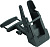 mnt-mc33-flchkt-01 крепление mc33 un-powered forklift mount kit