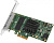 i350t4v2blk intel ethernet server adapter i350-t4 (ver.2) gigabit quad port rj-45 cooper