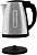 EK21S96 Чайник электрический Scarlett SC-EK21S96 2л. 2200Вт нержавеющая сталь (корпус: нержавеющая сталь)
