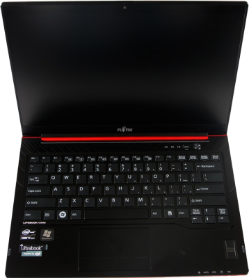 fujitsu lifebook u772 vfy:u7720mf201ru