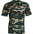 Футболка камуфлированная