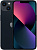 мобильный телефон iphone 13 128gb midnight mldu3ch/a apple