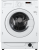 Встраиваемая стиральная машина HOMSair/ Встраиваемая стиральная машина с сушкой HOMSair WMB1486WH