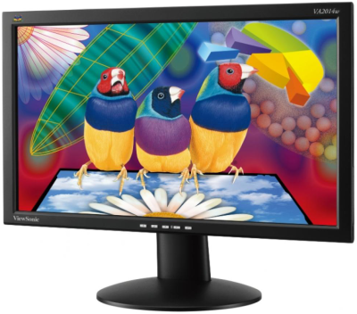 viewsonic va2014w