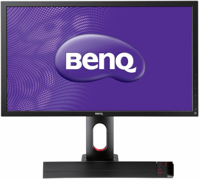 benq xl2420z