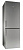 869991572820 Холодильник Stinol STN 185 S серебристый (двухкамерный)
