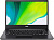 nx.a7qer.005 ноутбук acer aspire 1 a114-21-r6np athlon silver 3050u 8gb emmc128gb amd radeon 14" tn fhd (1920x1080) noos black wifi bt cam
