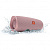 портативная колонка jbl charge 4 цвет розовый 0.965 кг jblcharge4pink+t110btblu