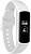смарт-часы samsung galaxy fit-e 0.74" pmoled белый (sm-r375nzwaser)