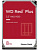 Жесткий диск Western Digital Red Plus WD80EFZZ 8TB 3.5" 7200 RPM 128MB SATA-III NAS Edition (аналог WD80EFBX)