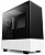 Корпус NZXT H510 V2 CA-H52FW-01 белый без БП ATX 2x120mm 3x140mm 1xUSB3.0 audio bott PSU