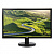 1289855 монитор lcd 24" k242hqlbid black um.ux2ee.001 acer