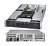 серверная платформа 2u sata black sys-2028gr-tr supermicro