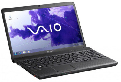 sony vaio vpc-eh3p1r/b