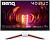 9H.LKHLB.QBE BENQ 32" EX3210U MOBIUZ 3840x2160 144Гц IPS 16:9 300(600)cd/m2 2ms(GtG) 98% P3 1000:1 178/178 2*HDMI2.0 DP1.4 1*USB типа-B 4*USB3.0 Speaker Microphon