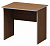 Стол письменный 2367 Бюджет 74x80x60см орех онтарио